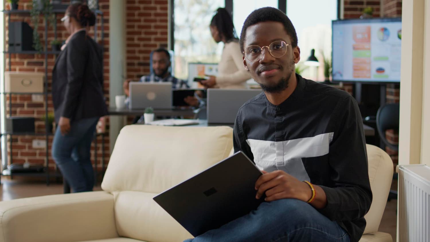 The Feyther story — teams and technology working together