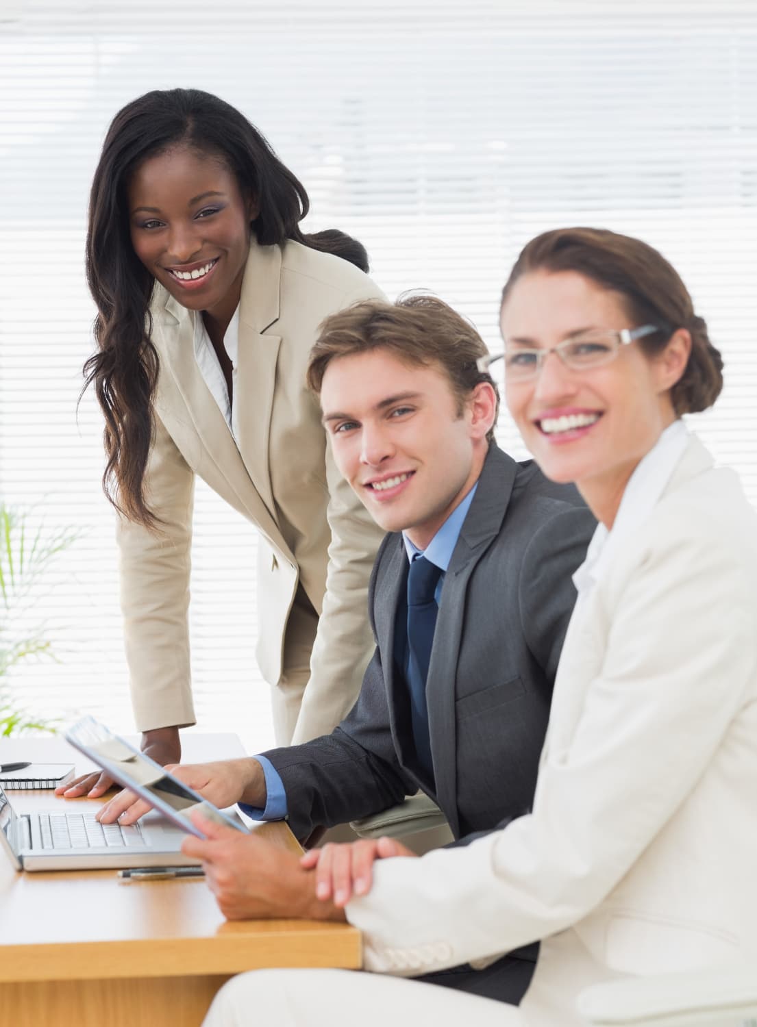 Enterprise & Agencies plan